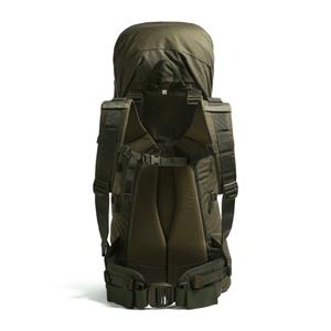 Berghaus FLT TITAN 60 FA - IR - Stone Grey Olive