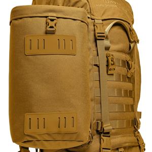 Berghaus MMPS Crusader IV 90+20L - Coyote