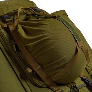 Berghaus MMPS Crusader Rugzak 110L FRONT ACCESS - Cedar