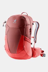 Deuter Futura 25 Sl Donkerrood/Middenrood
