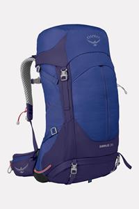 Osprey Sirrus 36 Rugzak Dames Donkerpaars/Middenpaars