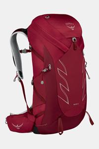 Osprey Talon 36 Rugzak Middenrood