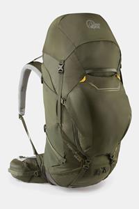 Lowe Alpine Cerro Torre 65:85 Donkergroen