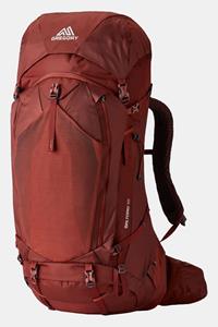 Gregory Baltoro 75 Rugzak Donkerrood