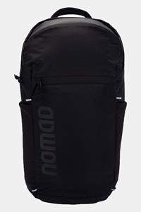 Nomad Camino 18 Rugzak Zwart