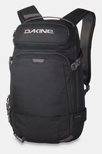 Dakine Heli Pro 20L Rugzak Zwart