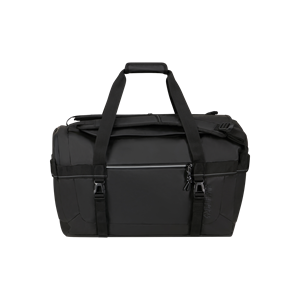 American Tourister Upventure Duffle Backpack Zwart
