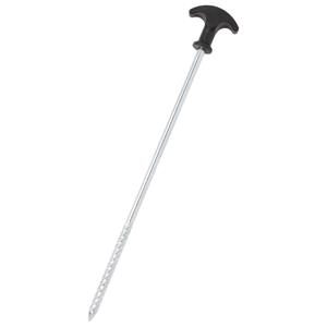 VidaXL Tentharingen 12 st Ø7 mm 30 cm gegalvaniseerd staal