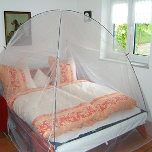 Klamboe Fine Mesh Vario