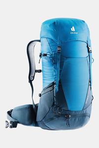 Deuter Futura 32 Rugzak Zalmroze/Blauw