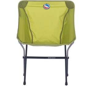 Big Agnes Mica Basin XL Kampeerstoel