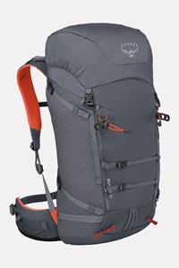 Osprey Mutant 38 Rugzak Lichtgrijs/Middengrijs