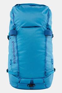 Patagonia Ascensionist Rugzak 35L Blauw