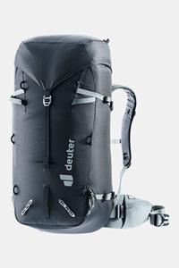 Deuter Guide 34+8 Backpack Zwart