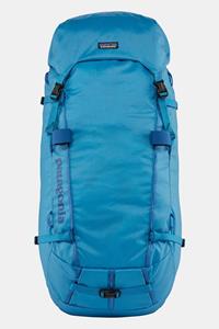 Patagonia Ascensionist Rugzak 55L Blauw