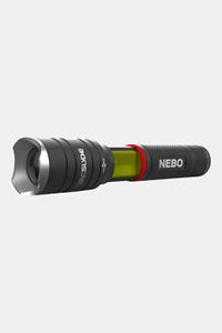 NEBO Tacslyde Zaklamp Zwart