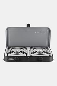 Cadac 2-Cook Pro Stove Geen Kleur