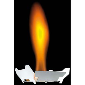 Esbit  Notfallkochset ES14G - Drogebrandstofkookstel Standard