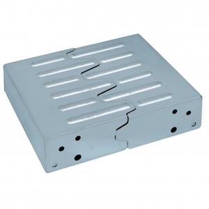 Origin Outdoors  Taschenkocher Wilderness - Drogebrandstofkookstel metal