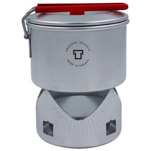 Trangia  Micro Light - Drogebrandstofkookstel