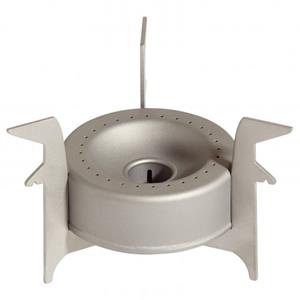 Vargo  Converter Stove zu Hexagon grijs