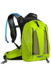 Camelbak Octane 16X Rugzak Limoengroen/Zwart