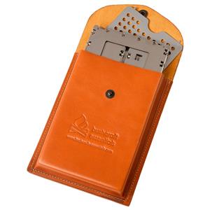 Bushcraft Essentials  Bushbox XL Titanium Premium Set - Drogebrandstofkookstel, metallic