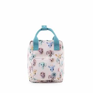 Studio Ditte Backpack Small Wild Animals