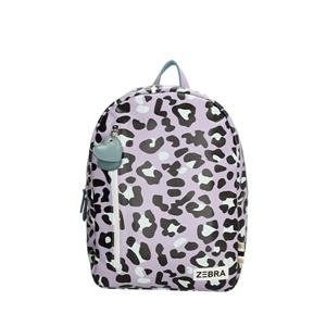 Zebra Girls Rugzak Panter