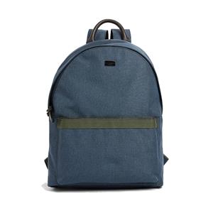 Ted Baker  Setgo Nylon Backpack Navy