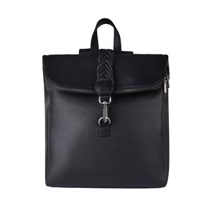 Cowboysbag  Edson Backpack Black