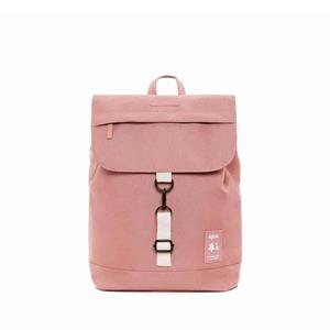 Lefrik Mini Scout Backpack Dust Pink