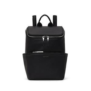 Matt Nat Matt & Nat Purity Backpack Brave SM Black