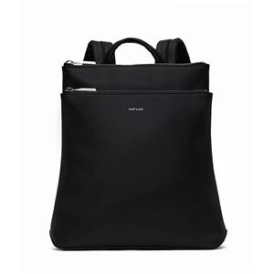Matt Nat Matt & Nat - Nara Sol Backpack Black