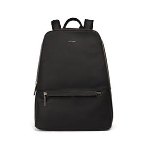 Matt Nat Matt & Nat - Elise Purity Backpack Black