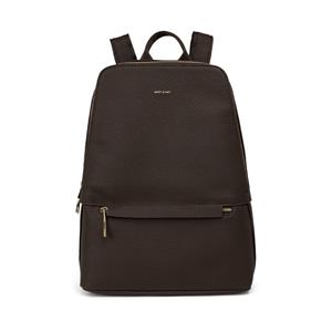 Matt Nat Matt & Nat - Elise Purity Backpack Truffle