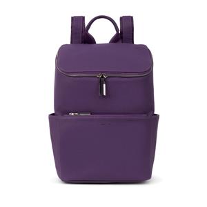 Matt Nat Matt & Nat - Brave Purity Backpack Violet