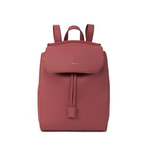 Matt Nat Matt & Nat - Mumbai Med Purity Backpack Lychee