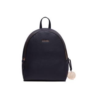 Liu Jo Beautiful Backpack Bag Nero