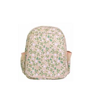 A Little Lovely Company Rugzak Bloesems - roze