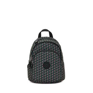 Kipling Basic Delia Mini 3D K Pink