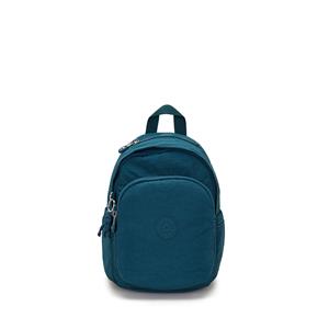 Kipling Basic Delia Mini Cosmic Emerald