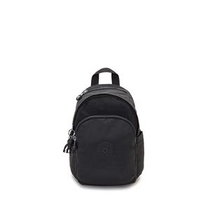 Kipling Basic Delia Mini Black Noir