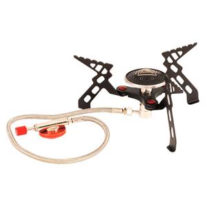 Robens  Fire Beetle Stove - Gaskookstel, zwart/rood