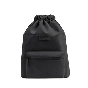 Kapten Son Kapten & Son - Storberg All Black