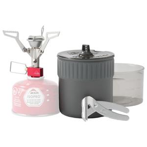 MSR  PocketRocket 2 Mini Stove Kit - Gaskookstel