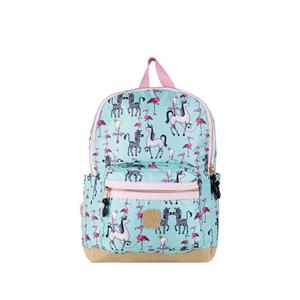 Pick Pack Pick & Pack Royal Princess Backpack M Aqua