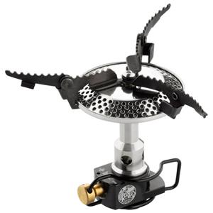 Optimus  Elektra Black Edition - Kookset zwart/grijs