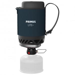 Primus  Lite Plus Stove System - Gaskookstel, grijs