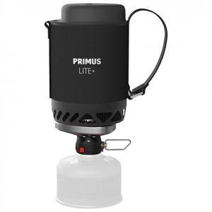 Primus  Lite Plus Stove System - Gaskookstel, zwart/grijs